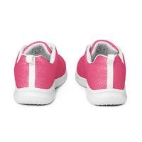 tsgabrielle® • Men's • Athletic Shoes • Brink Pink