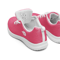tsgabrielle® • Men's • Athletic Shoes • Brink Pink