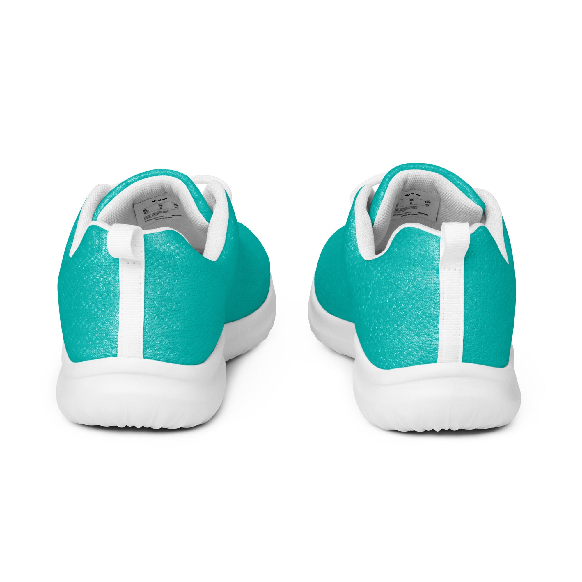 tsgabrielle® • Men's • Athletic Shoes • Iris Blue