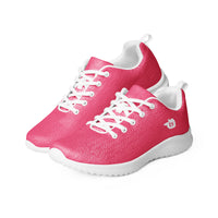 tsgabrielle® • Men's • Athletic Shoes • Brink Pink