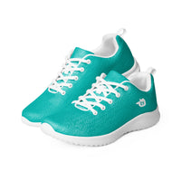 tsgabrielle® • Men's • Athletic Shoes • Iris Blue