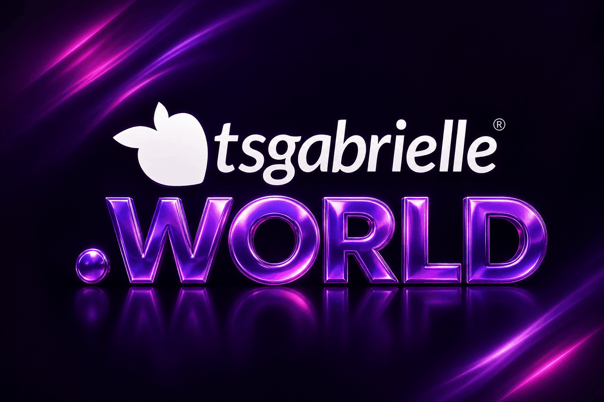tsgabrielle® .WORLD — the global store directory
