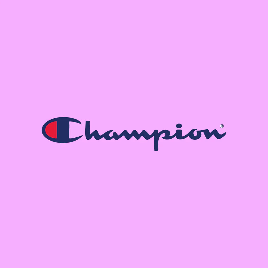 Champion® by tsgabrielle® • Trans / Dames • Glow in Winter 26 • Hoodie