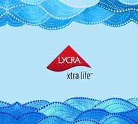 tsgabrielle® Voor Haar 👗TransFLOWer • Gerecyclede Bandeaubikini