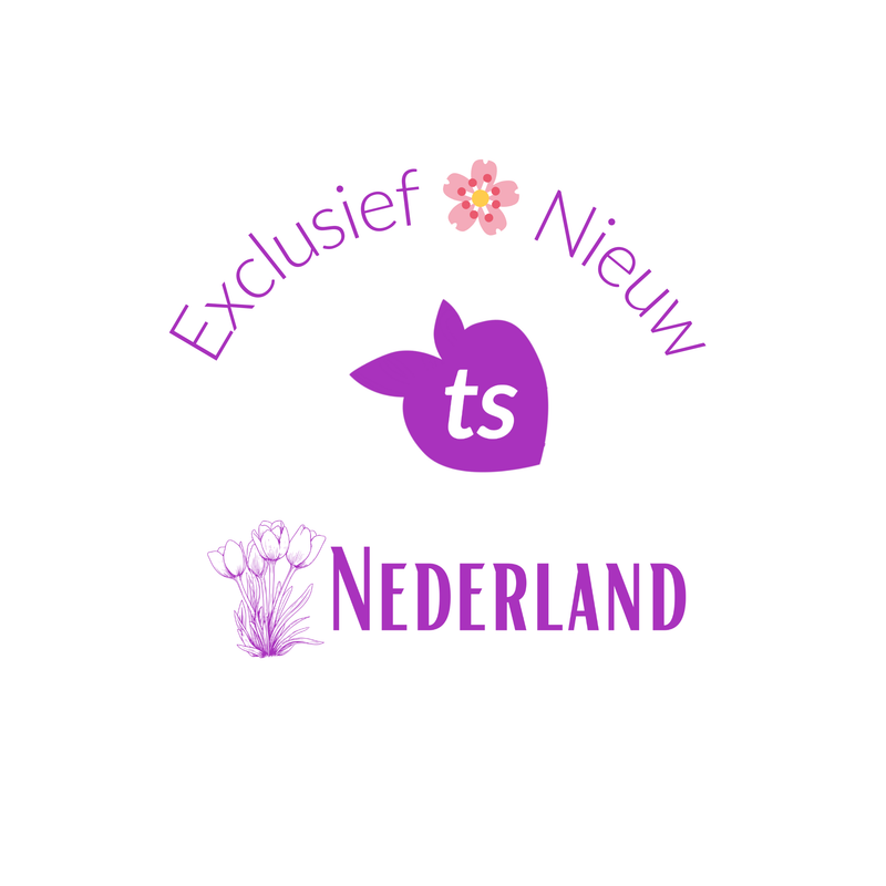 Exclusief 🌸 Nieuw 
