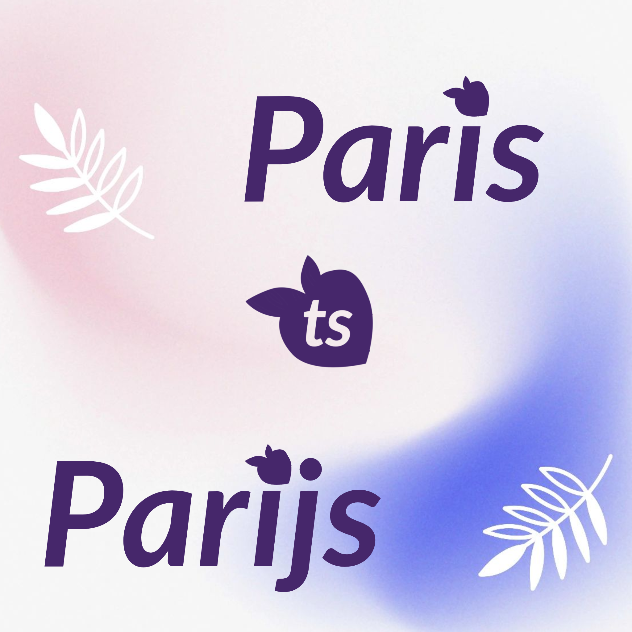 Paris • Parijs by tsgabrielle