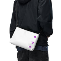 tsgabrielle® • Schoudertas • Wit • 29 cm x 20 cm