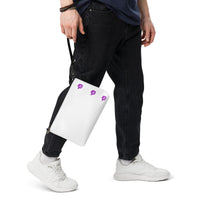 tsgabrielle® • Schoudertas • Wit • 29 cm x 20 cm