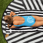 tsgabrielle® • Trans / Women's • Good Vibes Only • Swimsuit • One-Piece