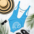 tsgabrielle® • Trans / Women's • Good Vibes Only • Swimsuit • One-Piece