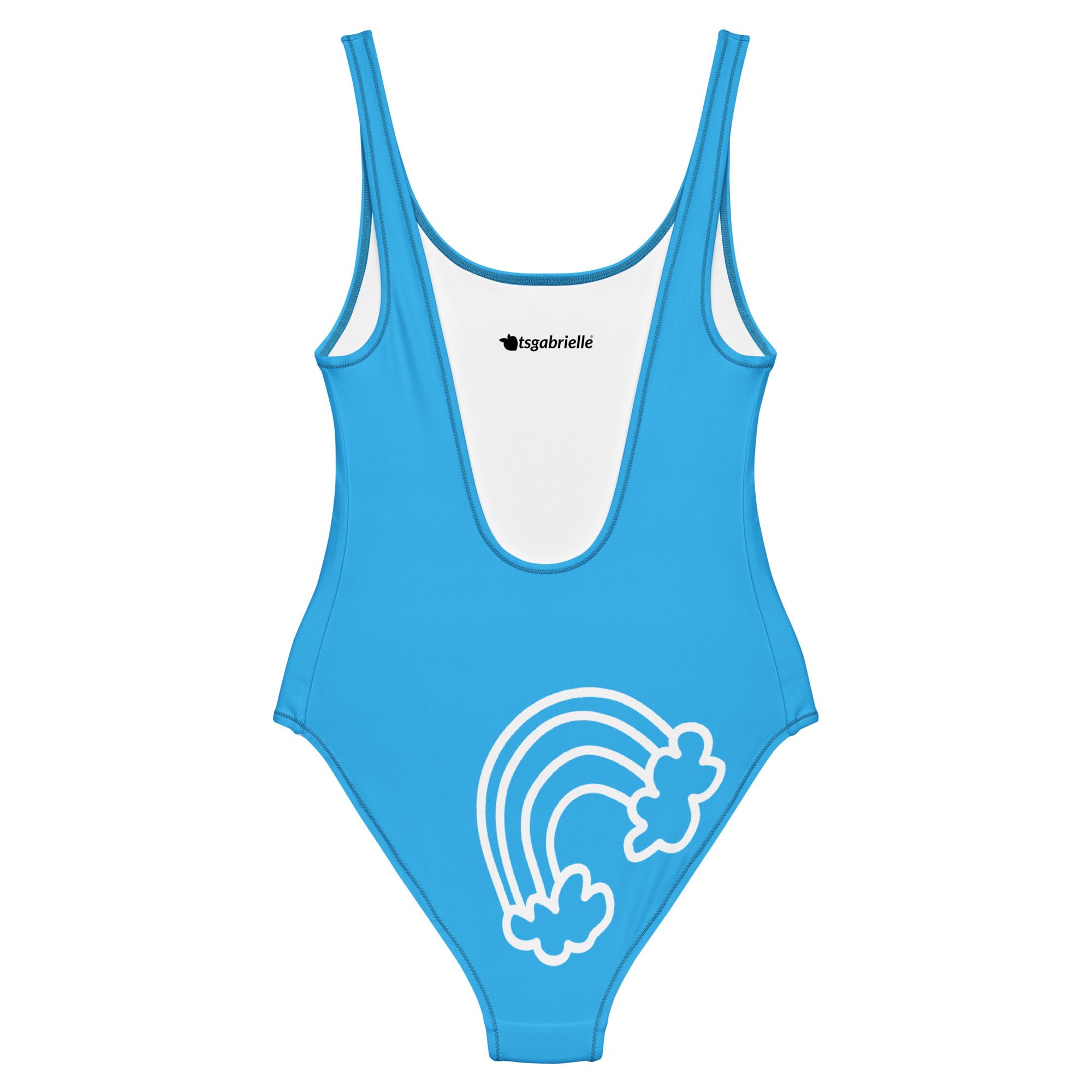 tsgabrielle® • Trans / Women's • Good Vibes Only • Swimsuit • One-Piece
