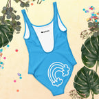 tsgabrielle® • Trans / Women's • Good Vibes Only • Swimsuit • One-Piece