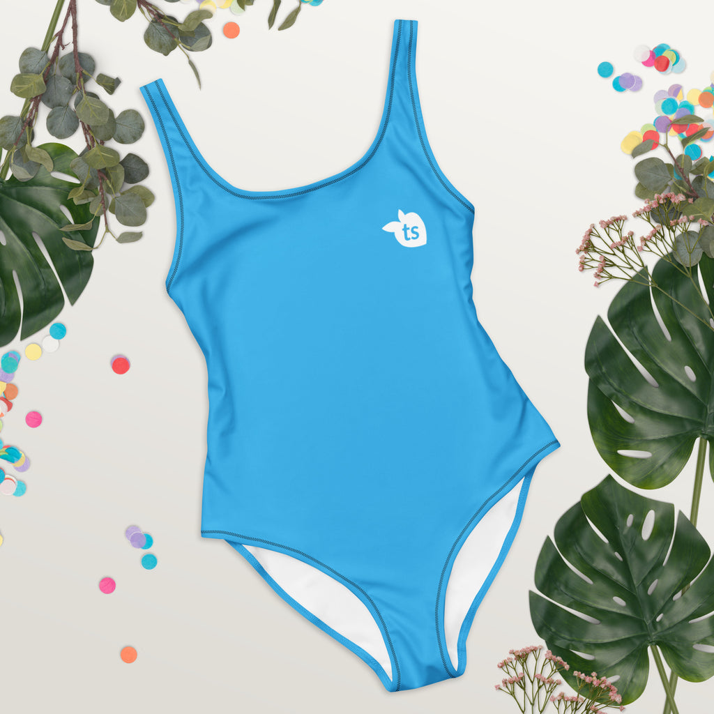 tsgabrielle® • Trans / Women's • Good Vibes Only • Swimsuit • One-Piece