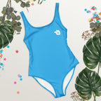 tsgabrielle® • Trans / Women's • Good Vibes Only • Swimsuit • One-Piece