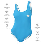 tsgabrielle® • Trans / Women's • Good Vibes Only • Swimsuit • One-Piece