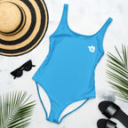 tsgabrielle® • Trans / Women's • Good Vibes Only • Swimsuit • One-Piece