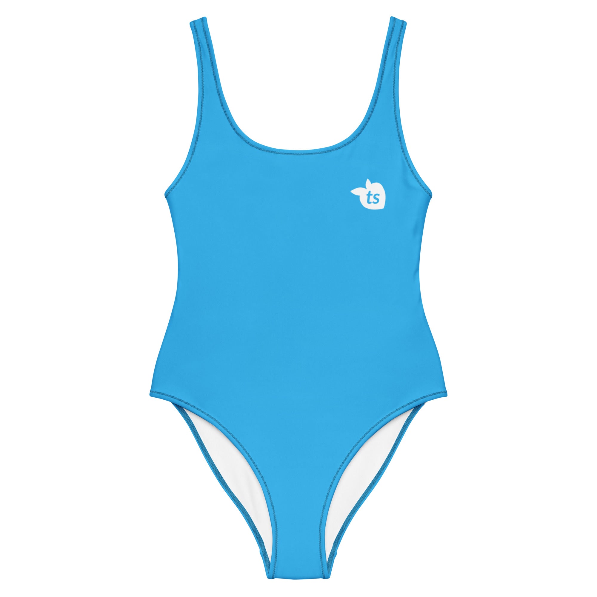 tsgabrielle® • Trans / Women's • Good Vibes Only • Swimsuit • One-Piece
