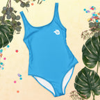 tsgabrielle® • Trans / Women's • Good Vibes Only • Swimsuit • One-Piece