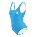 tsgabrielle® • Trans / Women's • Good Vibes Only • Swimsuit • One-Piece