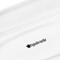 tsgabrielle® Voor Haar 👗TransFLOWer • Gerecyclede Bandeaubikini