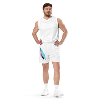 tsgabrielle® • Heren • Crystal Skies • Mesh Shorts