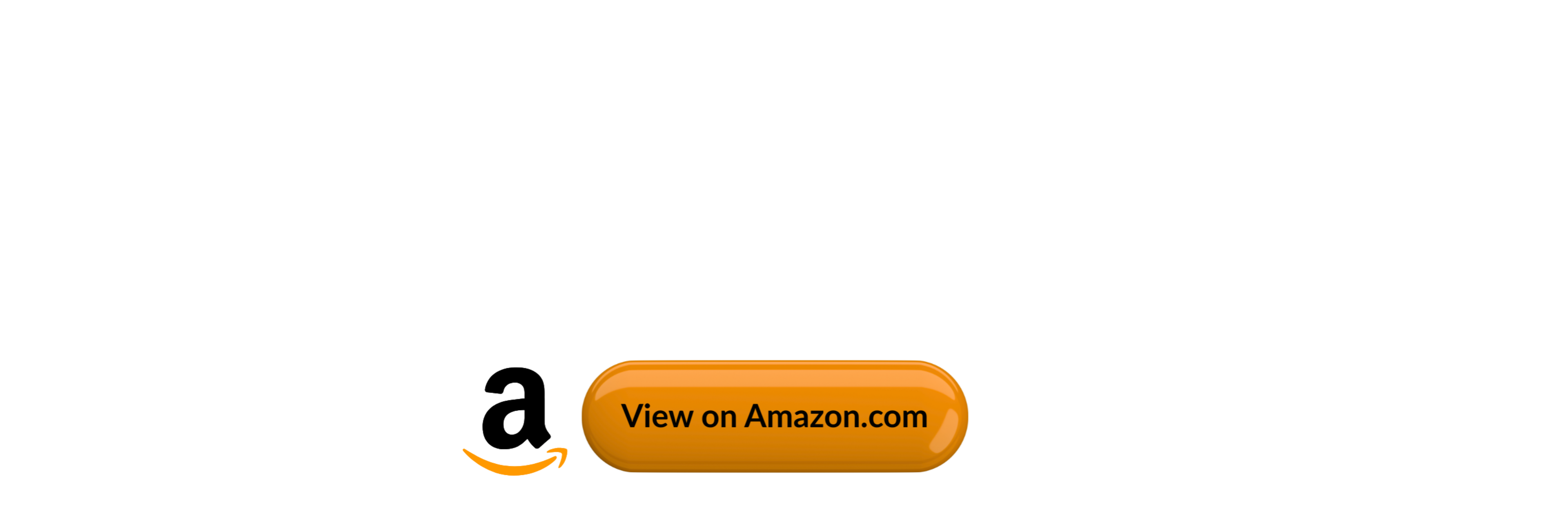 Button with Amazon logo and text 'View on Amazon.com' on a white background
