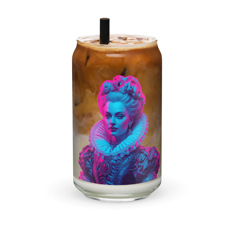 tsgabrielle® • Parijs - Marie Antoinette • Blikvormig glas • 473 ml • 2 opties