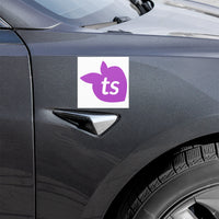 tsgabrielle® • Automagneten • Wit • One Sizes