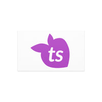 tsgabrielle® • Automagneten • Wit • One Sizes