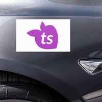 tsgabrielle® • Automagneten • Wit • One Sizes