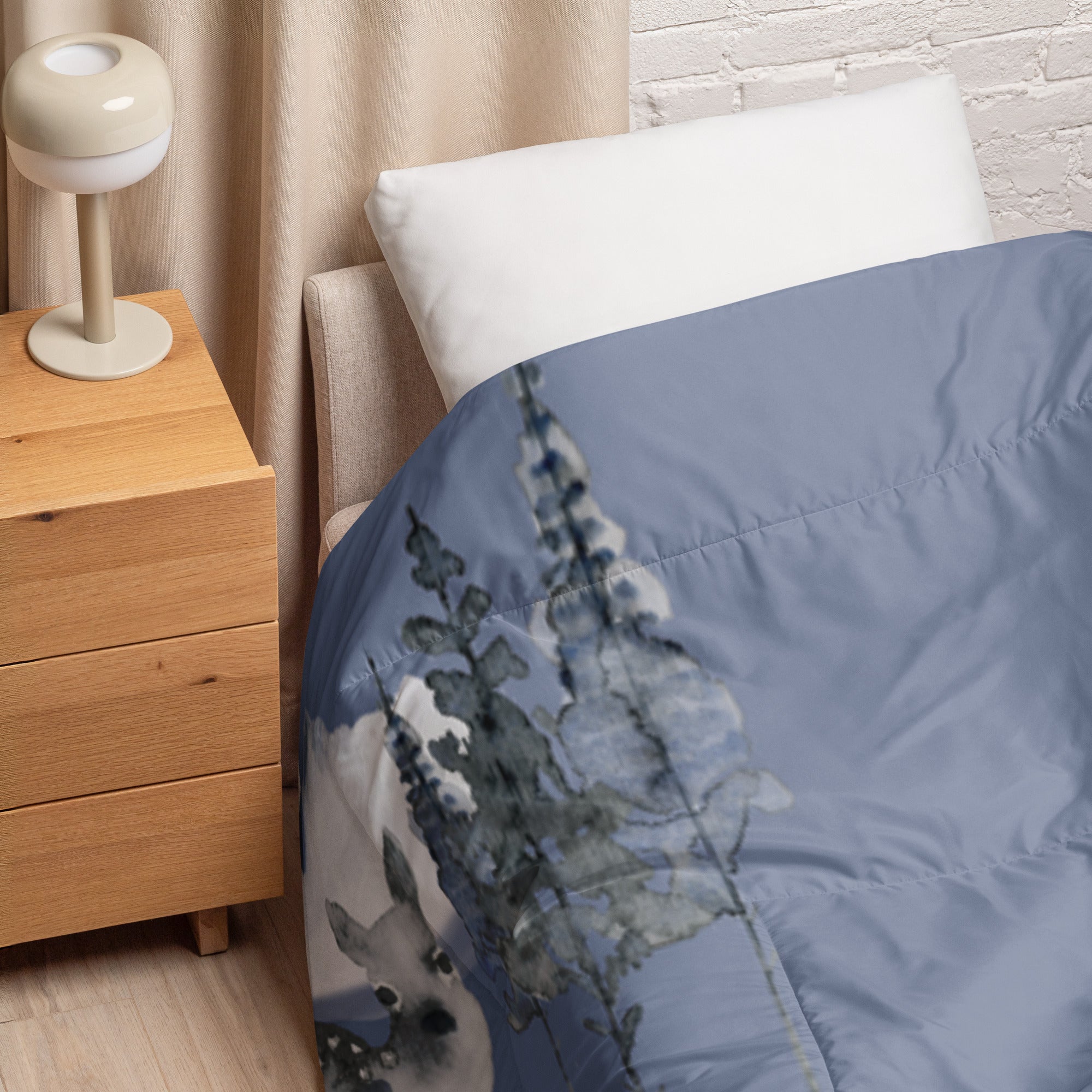 tsgabrielle® • Transcendent Holidays • Comforter