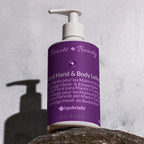 tsgabrielle • Beauté • Beauty • Floral Hand &amp; Body Lotion • 290 ml