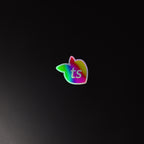 tsgabrielle® • Pride 25 • Holographic Stickers • 3 Sizes