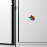 tsgabrielle® • Pride 25 • Holografische stickers • 3 maten