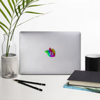tsgabrielle® • Pride 25 • Holographic Stickers • 3 Sizes