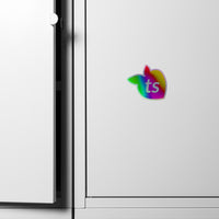 tsgabrielle® • Pride 25 • Holografische stickers • 3 maten