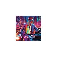 tsgabrielle® • Womanizer • Bubble-Free Sticker • 3 maten