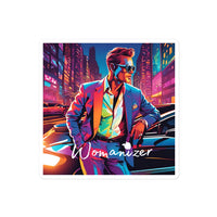 tsgabrielle® • Womanizer • Bubble-Free Sticker • 3 maten