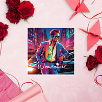 tsgabrielle® • Womanizer • Bubble-Free Sticker • 3 maten