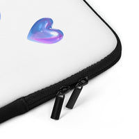 tsgabrielle® • TransLove • Laptophoes • 2 maten - 13" en 15"