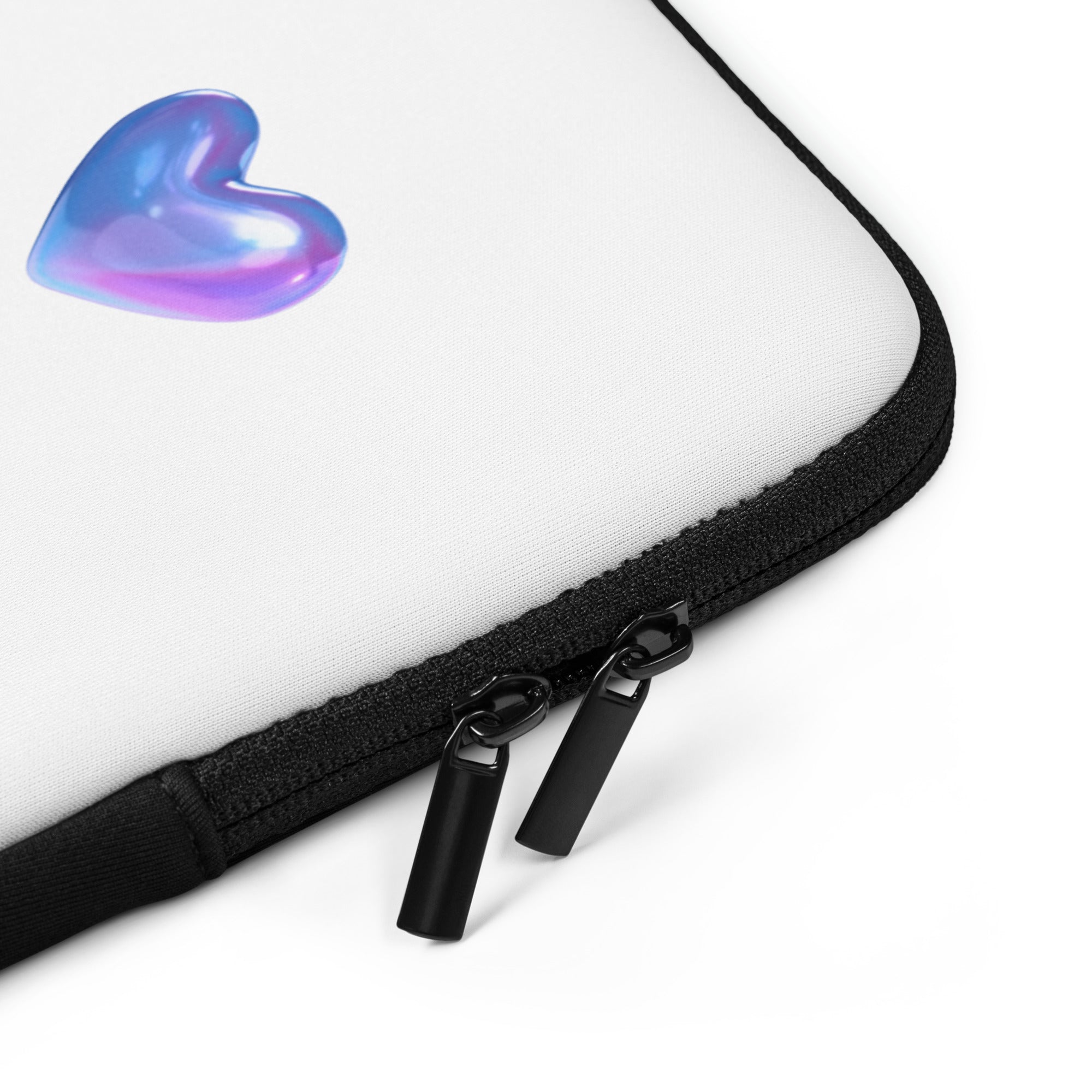 tsgabrielle® • TransLove • Laptophoes • 2 maten - 13" en 15"