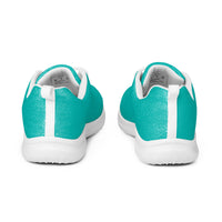 tsgabrielle® • Men's • Athletic Shoes • Iris Blue