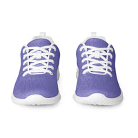 tsgabrielle® • Heren • Sportschoenen • Moody Blue