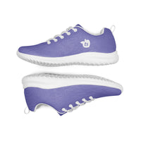 tsgabrielle® • Heren • Sportschoenen • Moody Blue