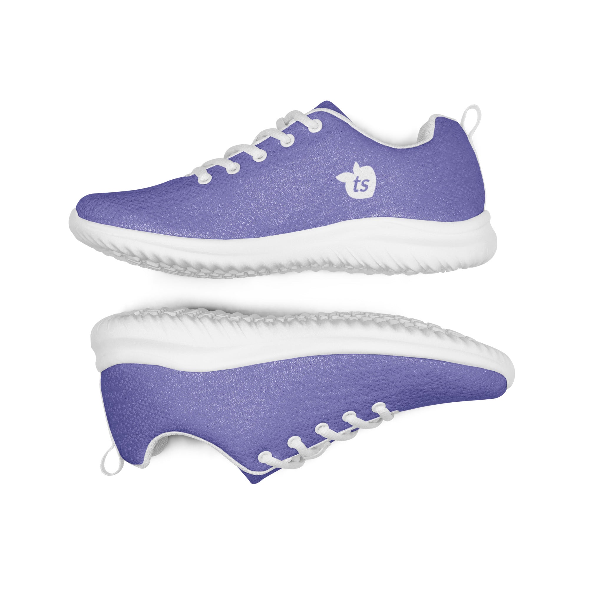 tsgabrielle® • Heren • Sportschoenen • Moody Blue