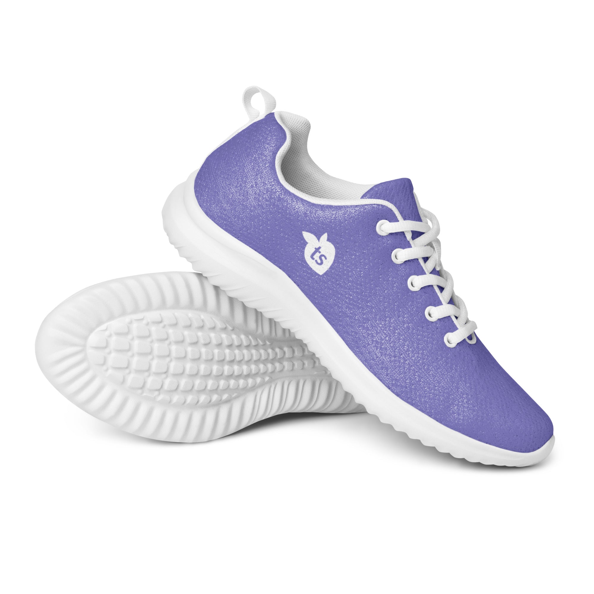tsgabrielle® • Heren • Sportschoenen • Moody Blue