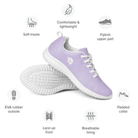 tsgabrielle® • Men's • Athletic Shoes • Fog