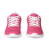 tsgabrielle® • Men's • Athletic Shoes • Brink Pink