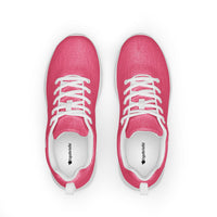tsgabrielle® • Men's • Athletic Shoes • Brink Pink