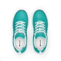 tsgabrielle® • Men's • Athletic Shoes • Iris Blue